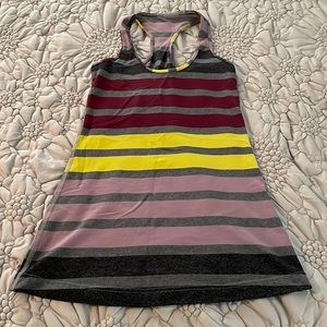 Lululemon racer back tank